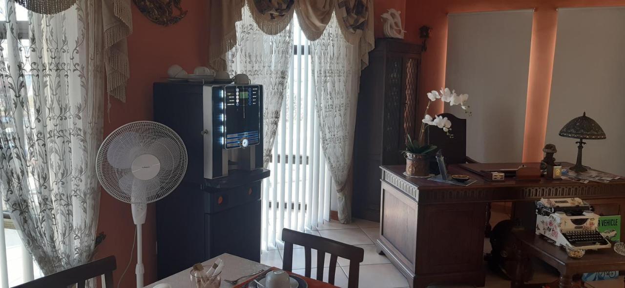 Kikka B&B Tarxien Exterior photo